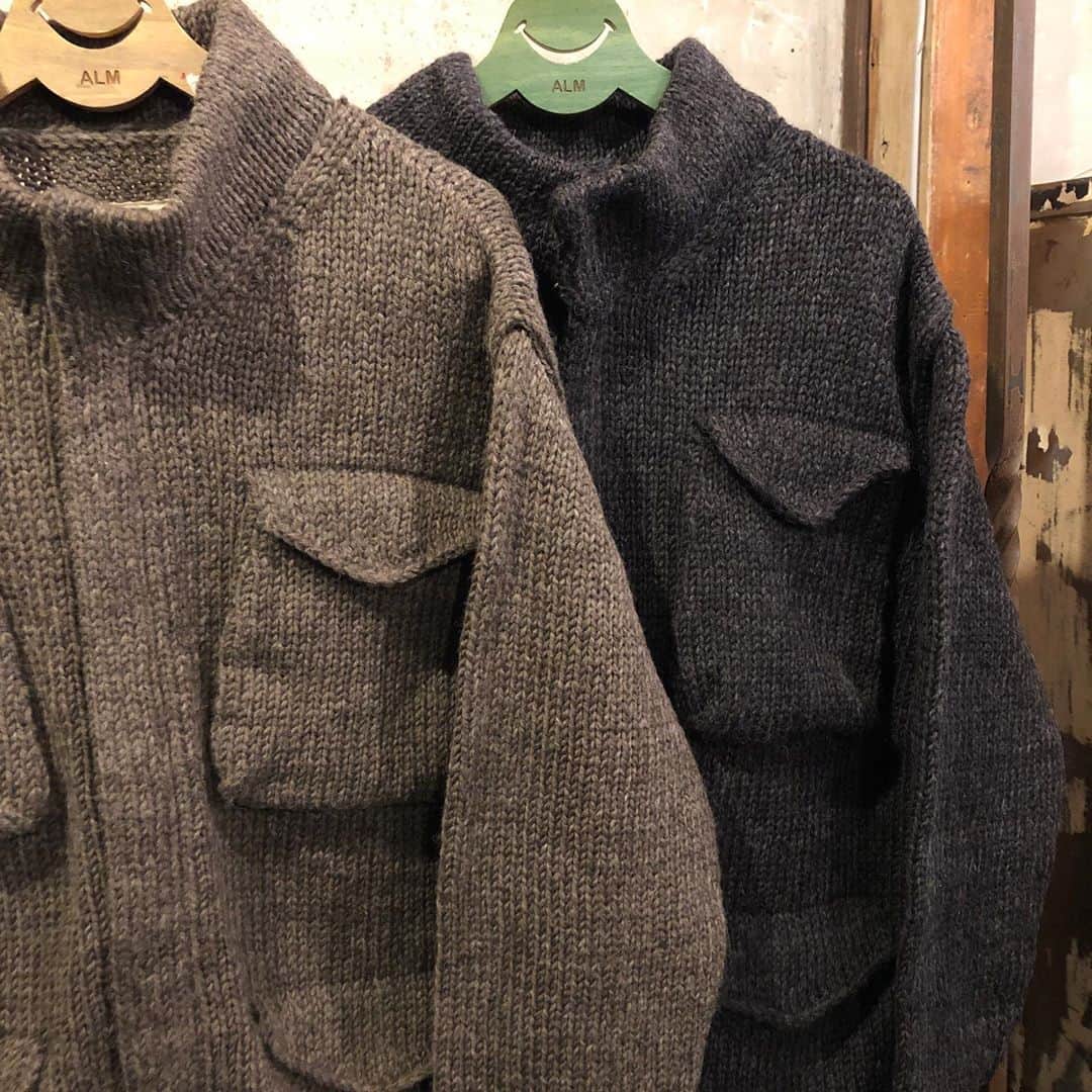 PERKのインスタグラム