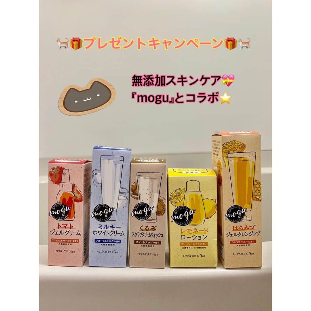 にゃんさんゴルフのインスタグラム