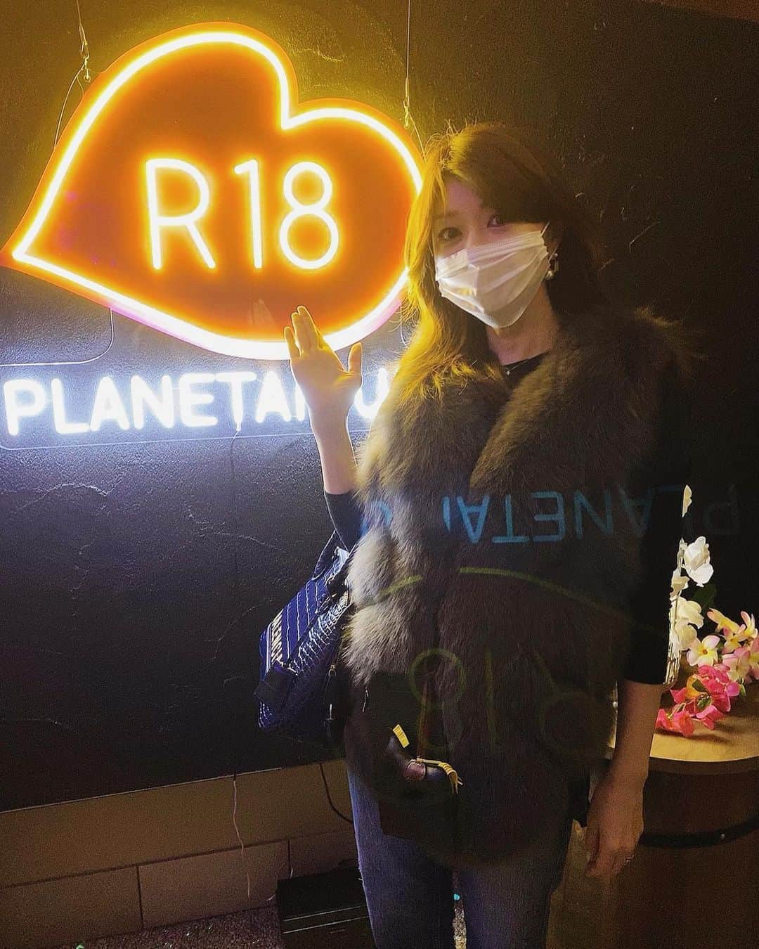 矢部美穂のインスタグラム
