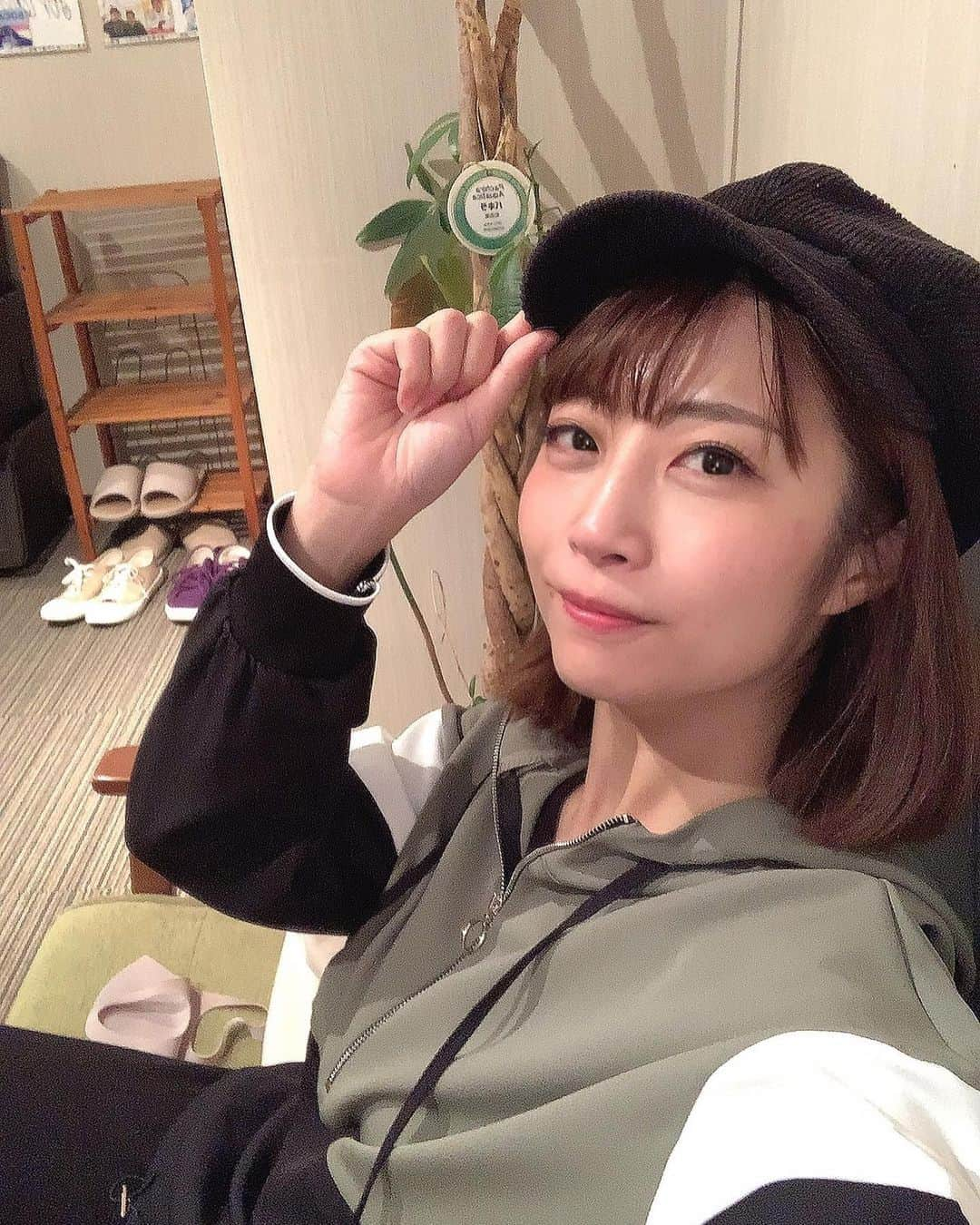 古川真奈美のインスタグラム