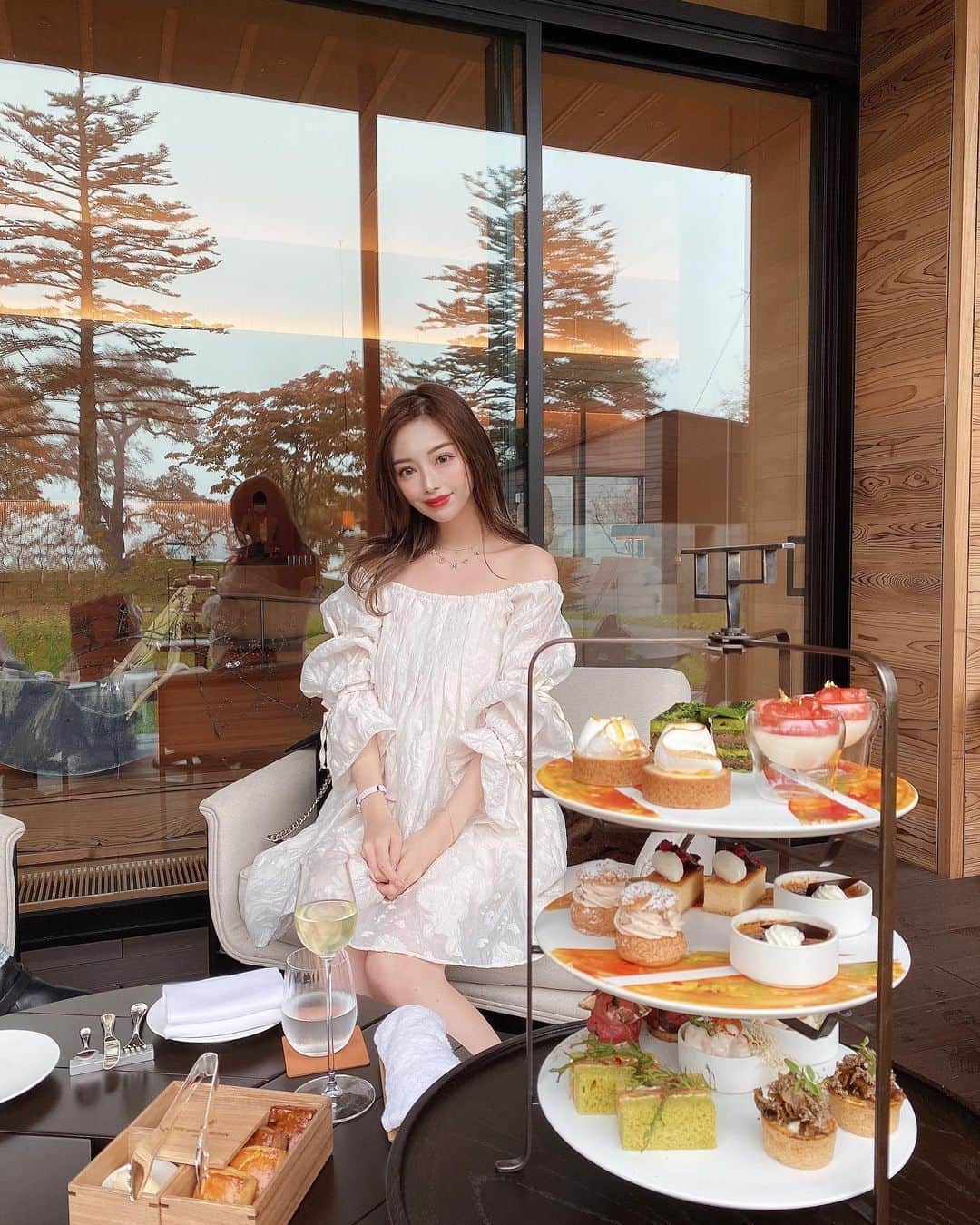 小川ももえのインスタグラム