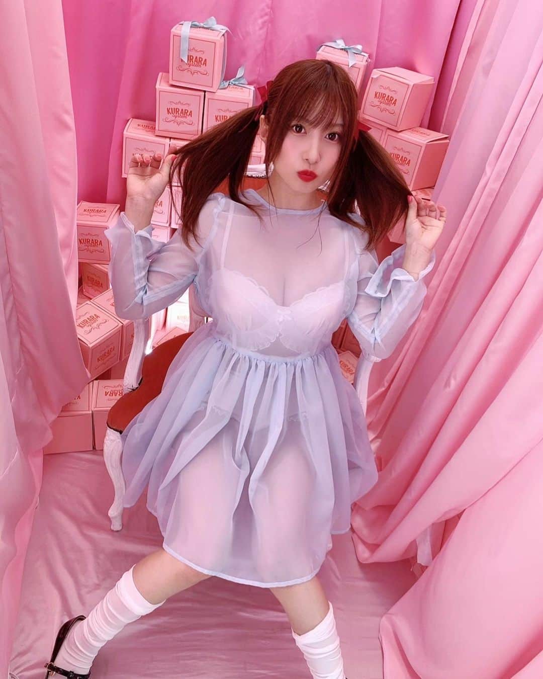 成瀬心美のインスタグラム