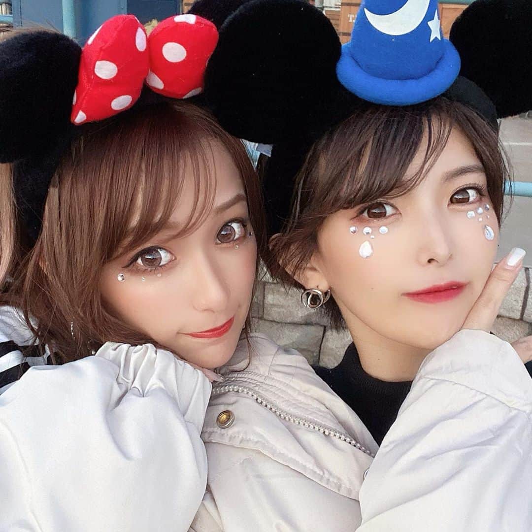 ききまるさんのインスタグラム写真 ききまるinstagram しぴちゃんには心の底から幸せになってほしい ディズニーランド ディズニーカチューシャ ディズニーコーデ ディズニーシー ディズニーリゾート でぃずにーしー ででにー 夢の国 夢の国 ストーン
