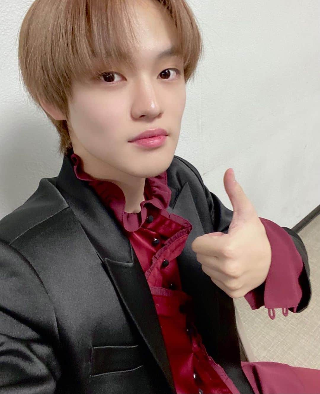 NCTさんのインスタグラム写真 - (NCTInstagram)「오늘 무대 어땠나요 여러분 ㅋㅋㅋ  #CHENLE #FromHome #NCT #NCTU #RESONANCE #RESONANCE_Pt1 #NCT_RESONANCE #뮤직뱅크」10月23日 20時24分 - nct