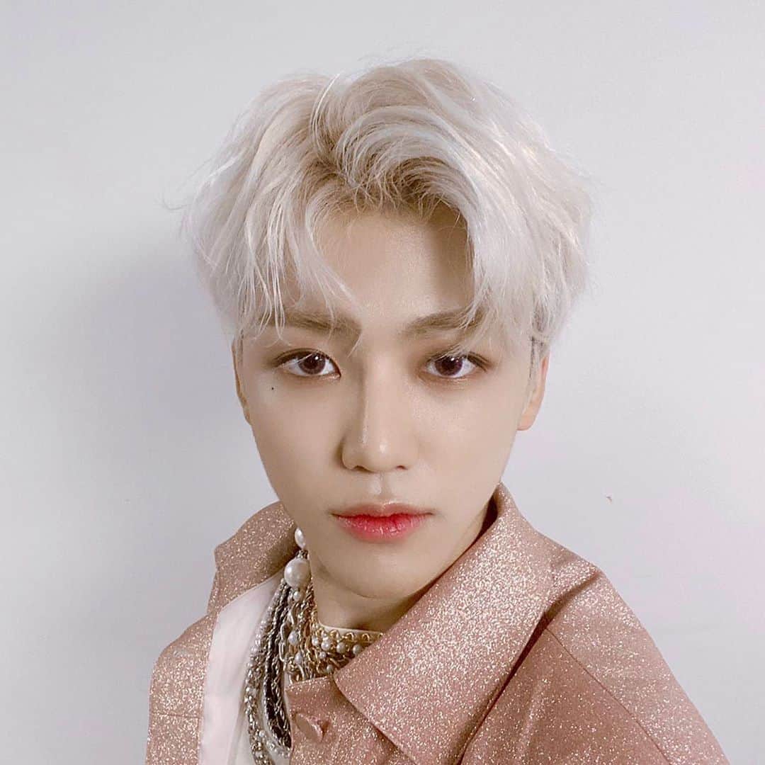 NCTのインスタグラム
