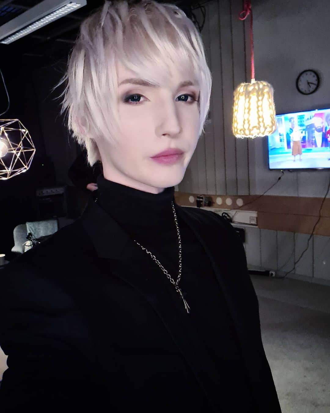 YOHIOのインスタグラム：「自分を信じろ⁣ 以上。⁣ ⁣ #YOHIO #YOHIO2020」
