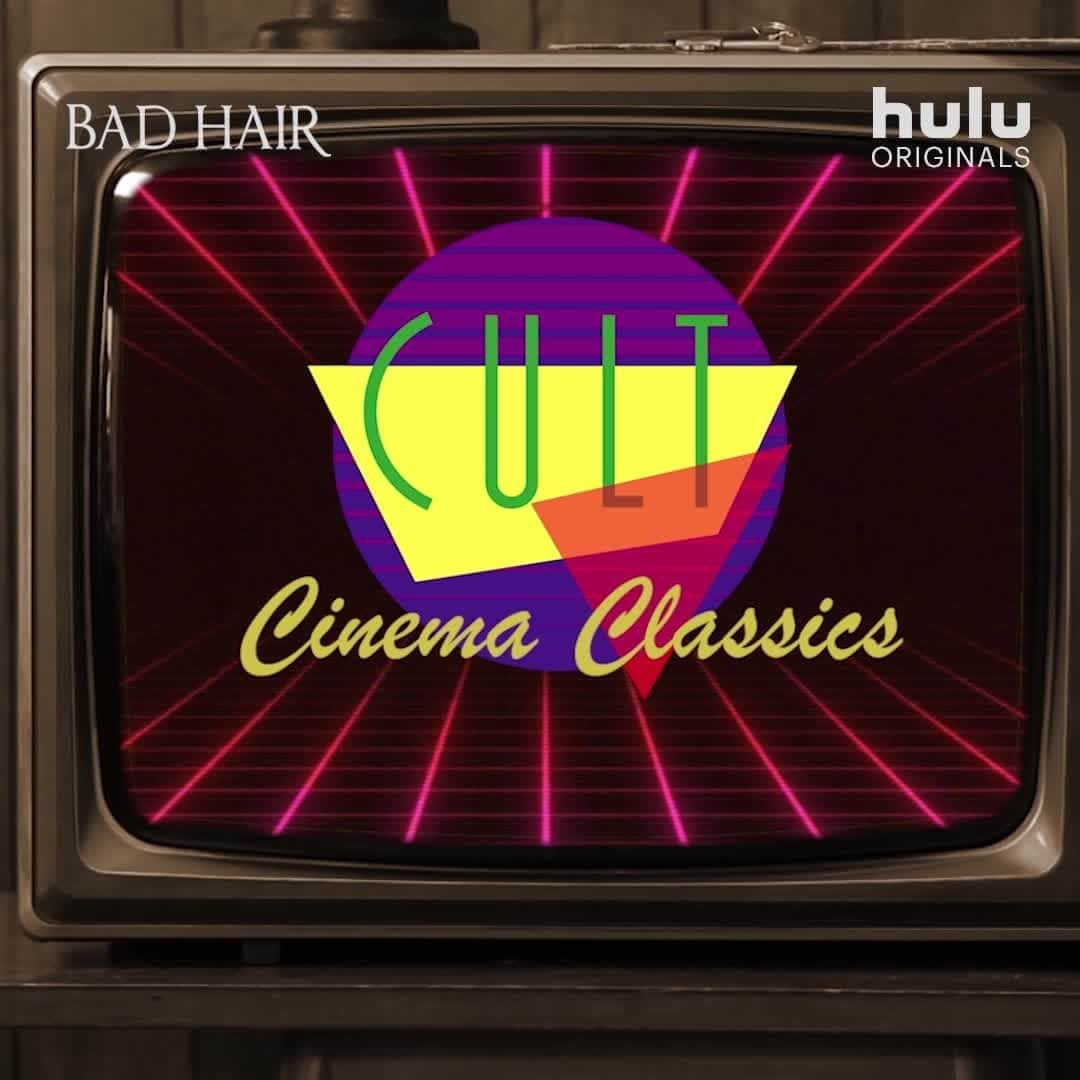 Hulu Home of Emmy-winningのインスタグラム