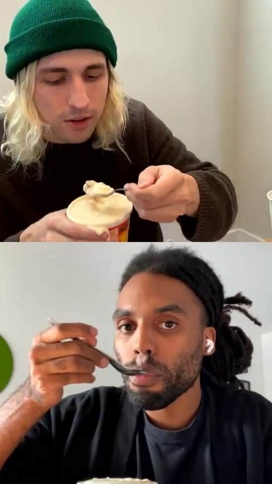 ポーター・ロビンソンのインスタグラム