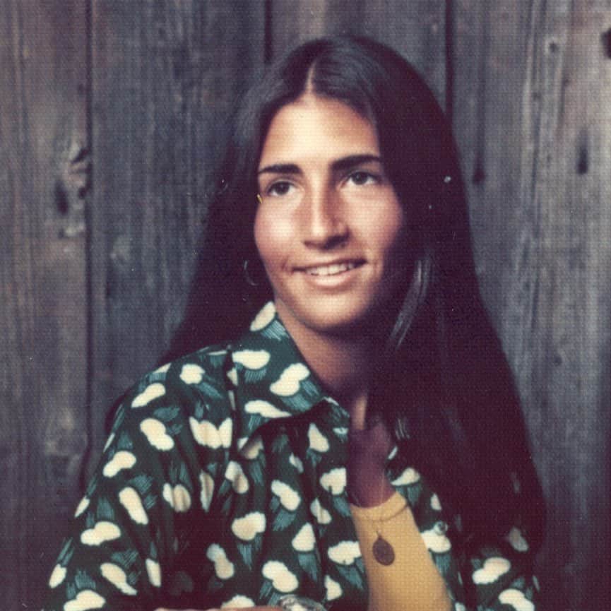 ボビー・ブラウンのインスタグラム：「#1974 #whoknew #fbf」