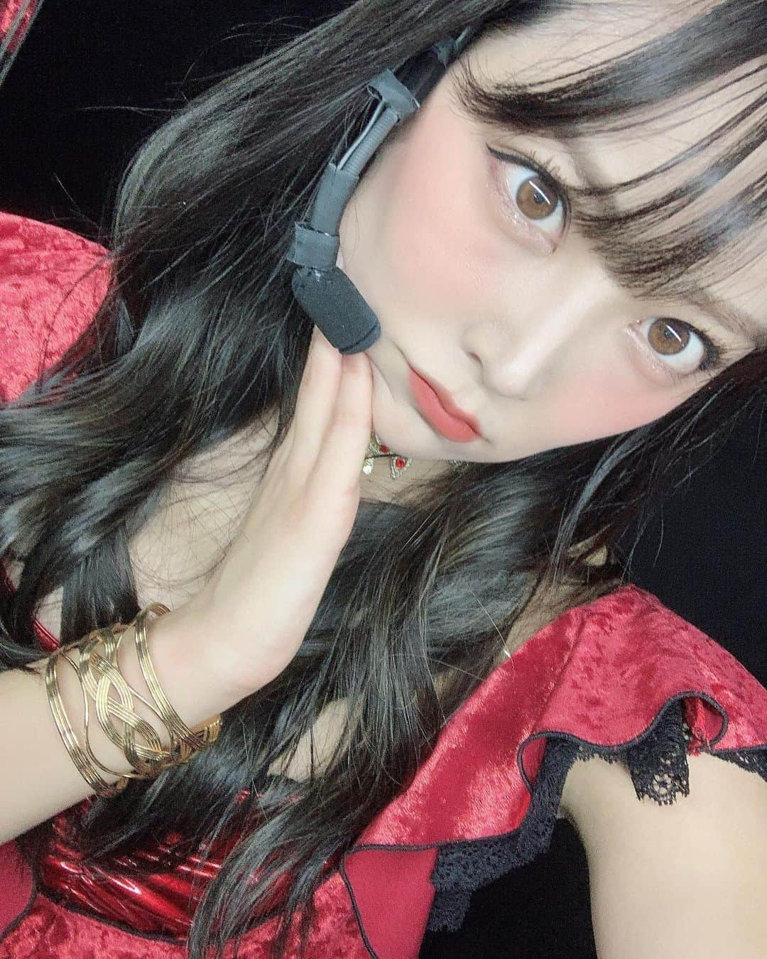 白間美瑠さんのインスタグラム写真 - (白間美瑠Instagram)「#NMB48LIVE2020 〜NMB4810周年ライブ〜 ソロ曲❤️イケナイコト❤️」10月24日 6時24分 - shiro36run