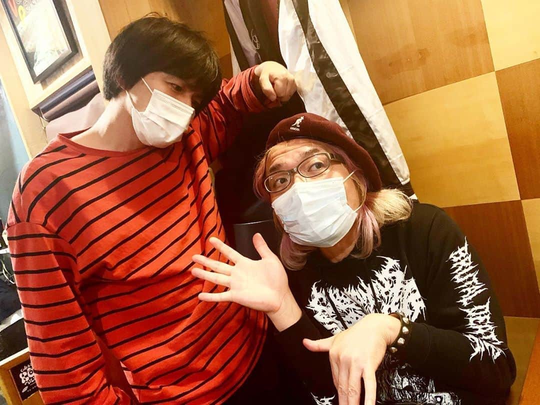 古閑裕のグルメインスタ