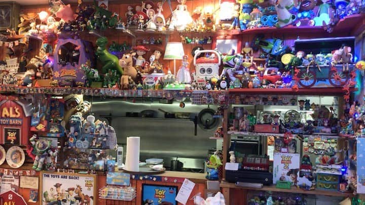 まーくんのグルメインスタ