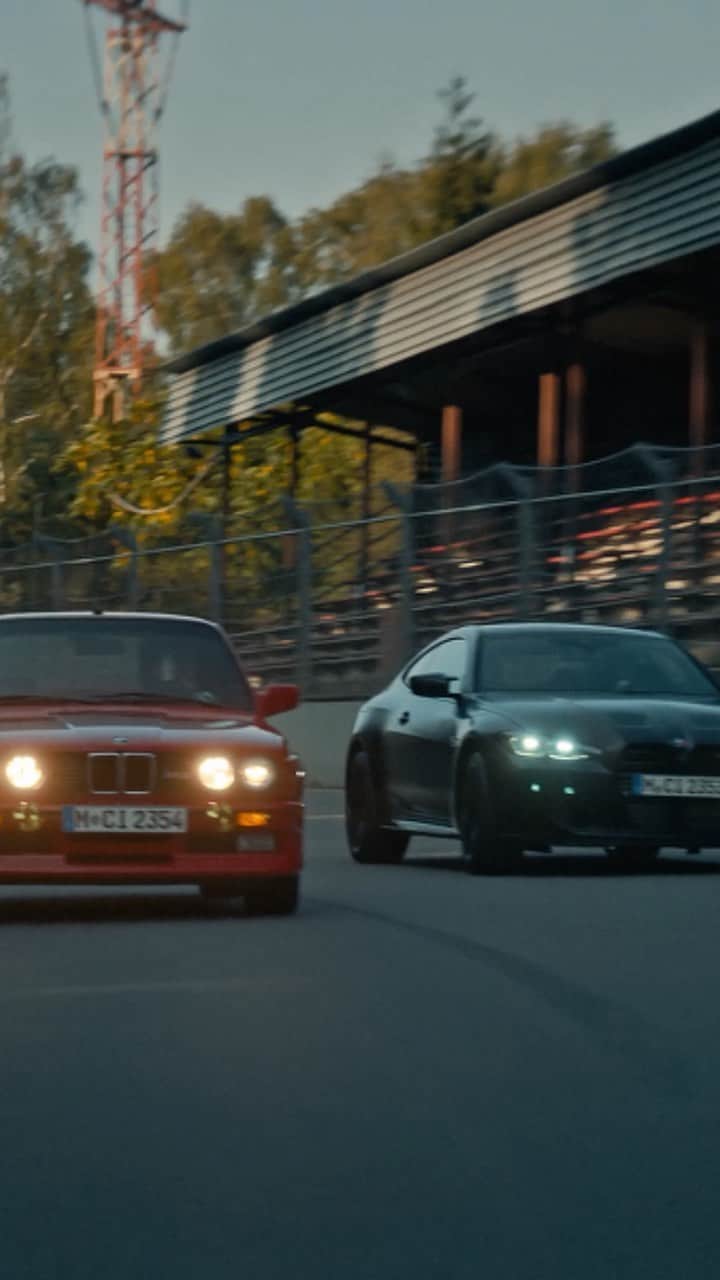 BMW Japanのインスタグラム