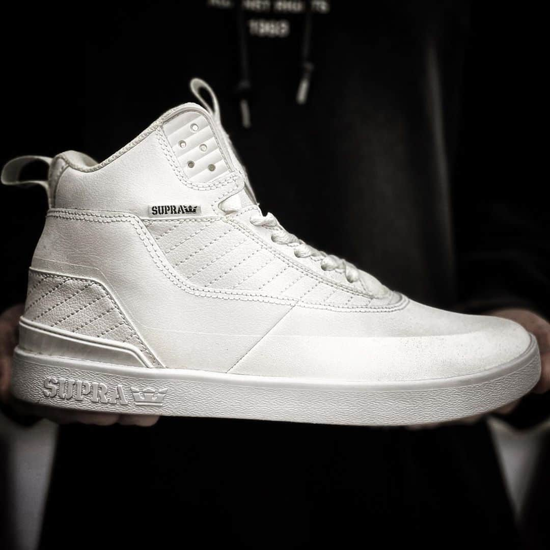 SUPRA TOKYOのインスタグラム