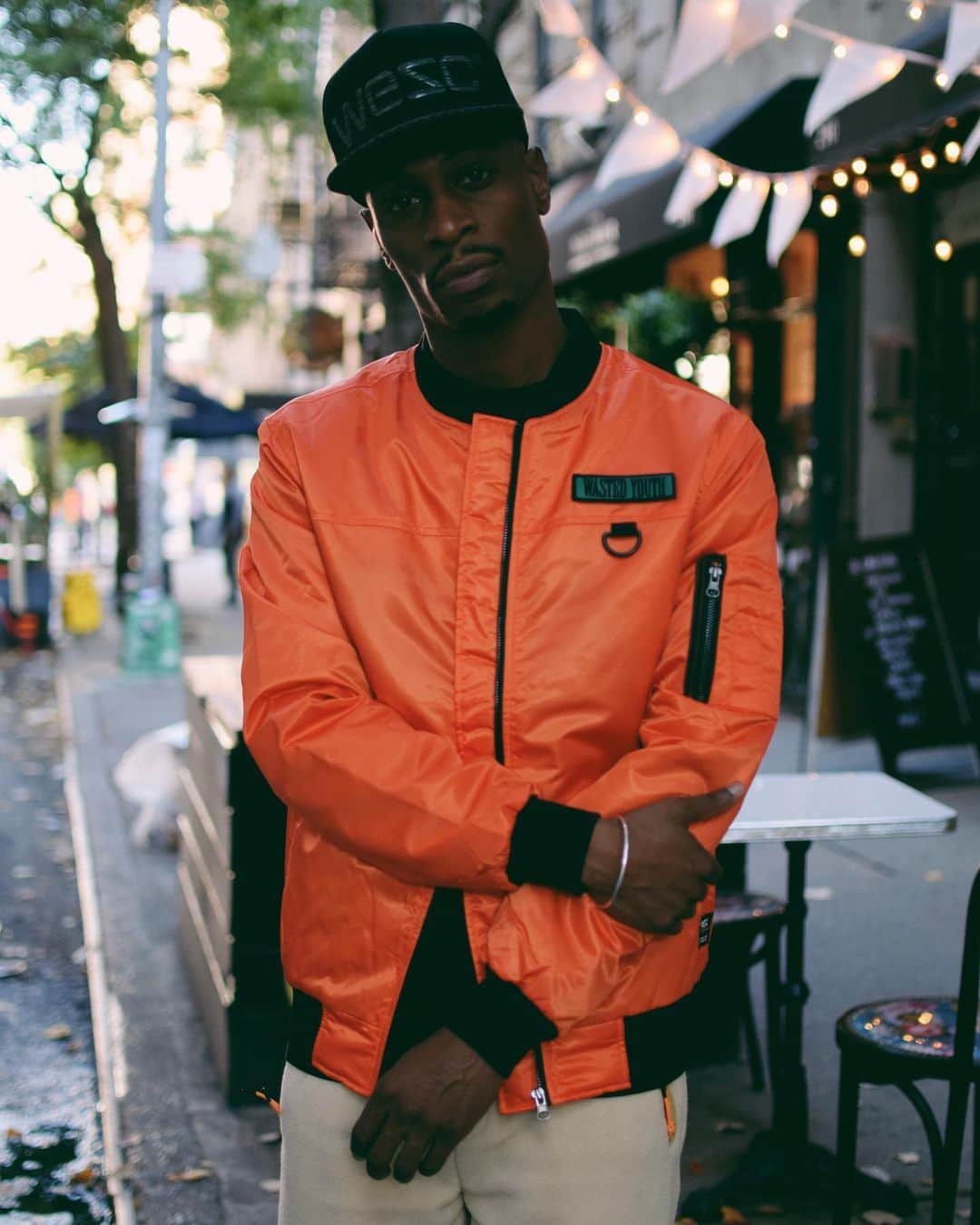 ウィーエスシーのインスタグラム：「It’s getting chilly out: all outerwear & jackets 🔥Shop all new fall arrivals now. Link in bio.  • • • • • • ​#wesc #wescfall20 #fallarrivals  #wearethesuperlativeconspiracy #wastedyouth #fw20 #fall #collection #graphictees #fallwear #graphics #hoodie #fallwinter20 #outerwear #lifestyleclothing #cargos #alloverprint #fallclothing #fallstyle #parka #streetwear #ootd #kotd #pacsun #denim #denimjacket #beanie #beanieseason」