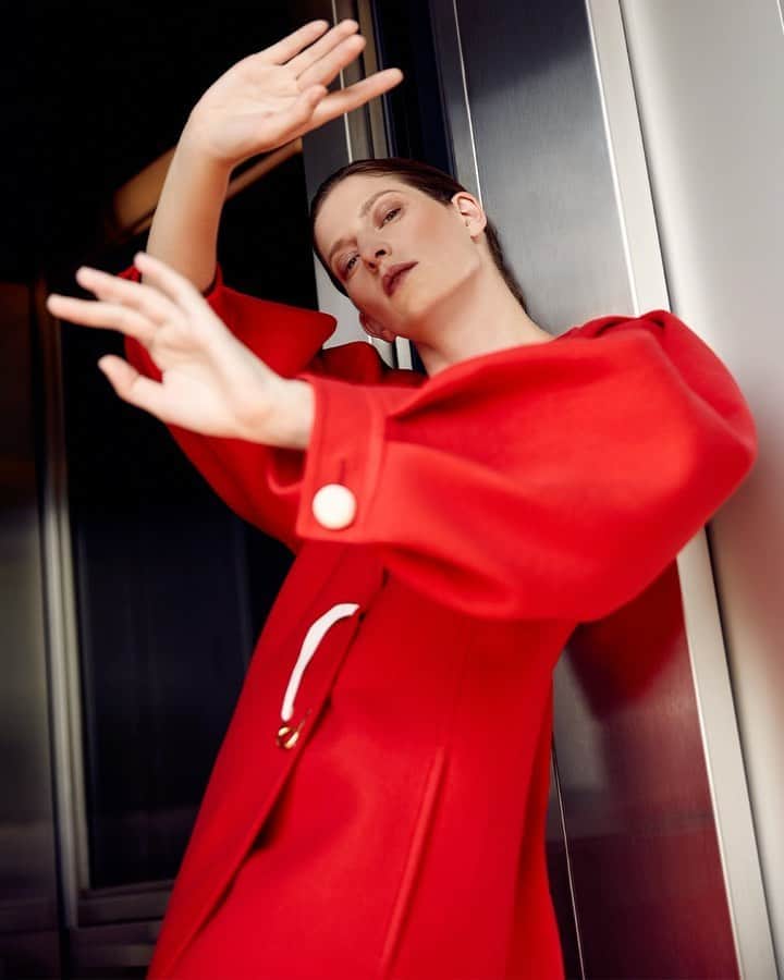 Saks Fifth Avenueのインスタグラム
