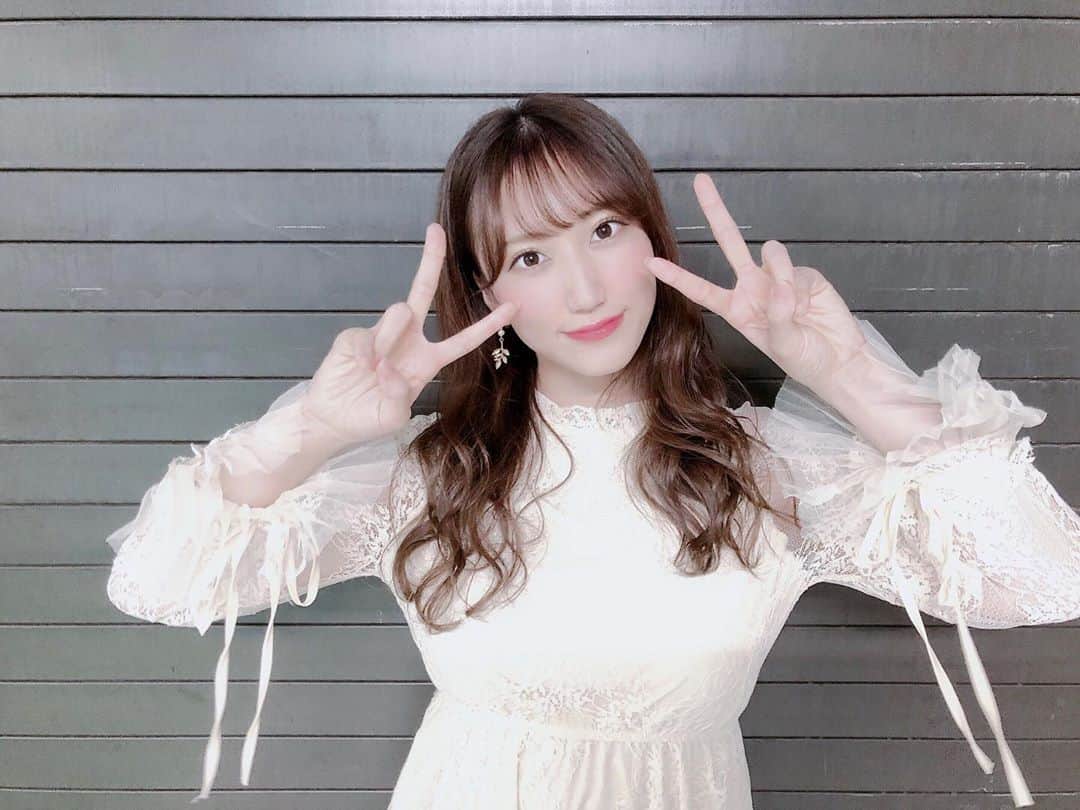 のインスタグラム：「． ． 卒業生として出演させて頂きました オリメンでの「想像の詩人」 いかがでしたか？ ． #nmb10周年  #nmb4810thanniversarylive」