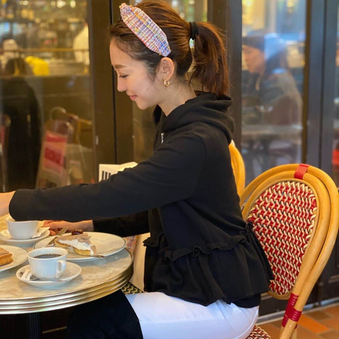 木本泉のグルメインスタ