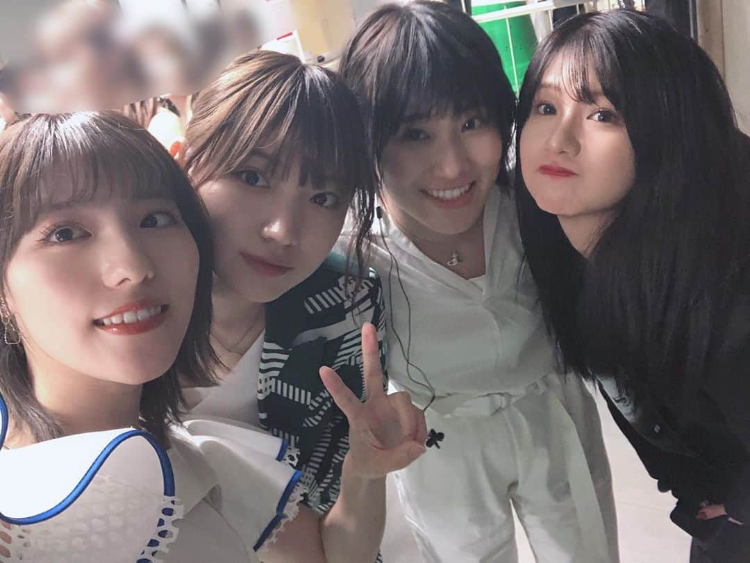 井尻晏菜さんのインスタグラム写真 - (井尻晏菜Instagram)「﻿ ﻿ ﻿ #NMB48LIVE2020﻿ #NMB4810周年コンサート﻿ ﻿ ﻿ 皆さんありがとうございました！﻿ ただいま大阪城ホール🏯﻿ ﻿ ﻿ ﻿ コロナの影響で皆さんにお会いできない日が増え、充分な活動もできない日々が続いていました。﻿ ﻿ ﻿ ここからが新たなスタートです。﻿ ﻿ コロナで奪われた時間を少しずつ取り戻していけるように、これからも頑張っていきます😊✨﻿ ﻿ ﻿ とにかく今日は明日のためにてきぱき寝る準備するぞ！笑」10月23日 23時17分 - ijirianna0120