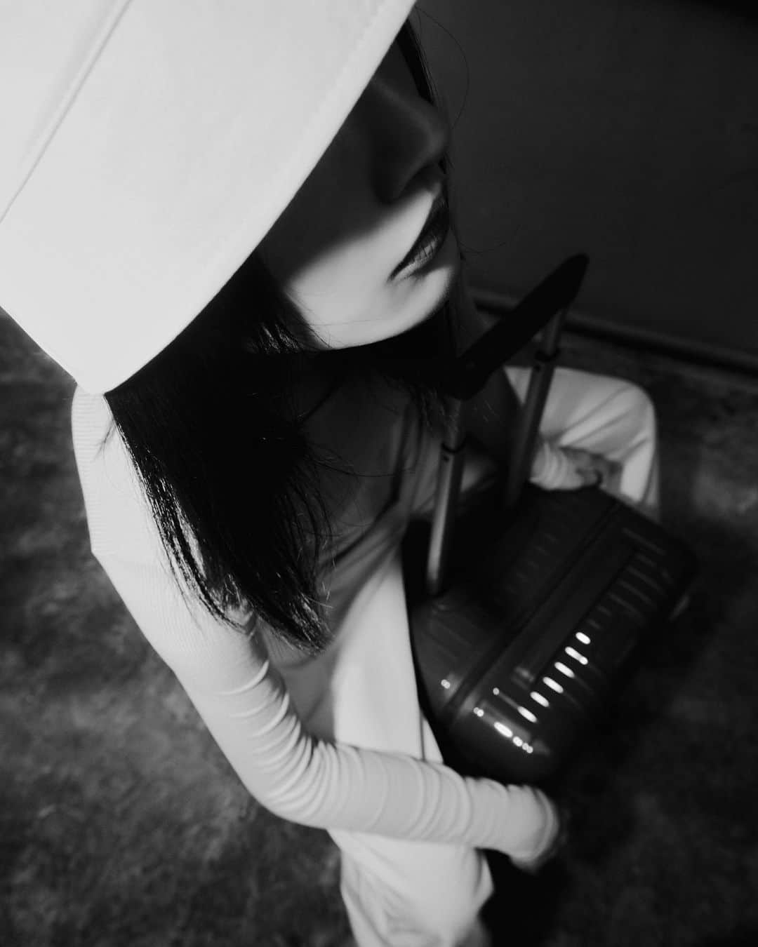 林映唯さんのインスタグラム写真 - (林映唯Instagram)「明天見👋🏻」10月23日 23時27分 - patricia_meimei