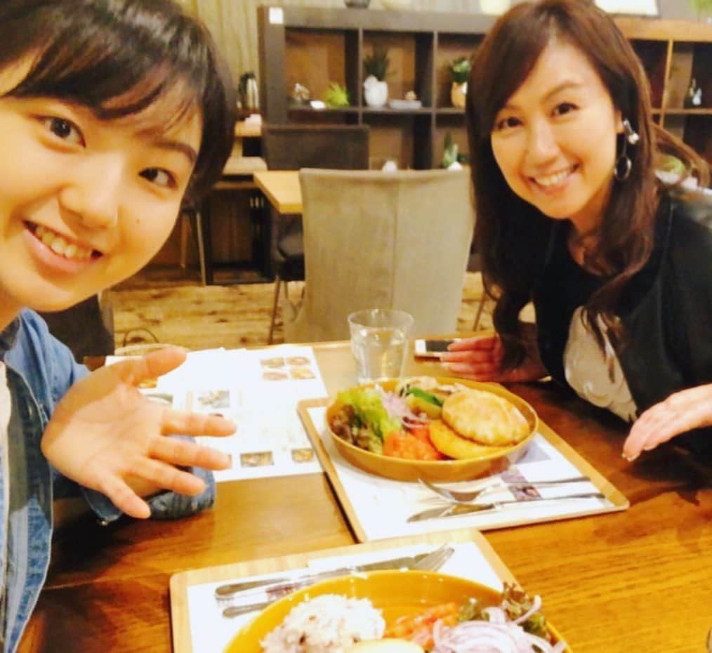 小林万希子のグルメインスタ