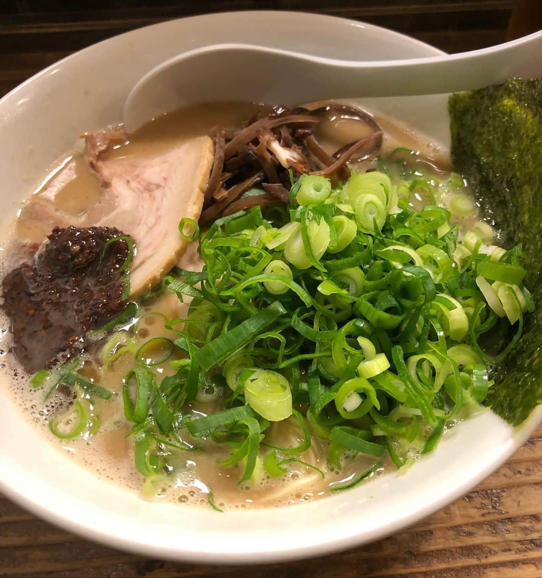 井林辰憲のグルメインスタ