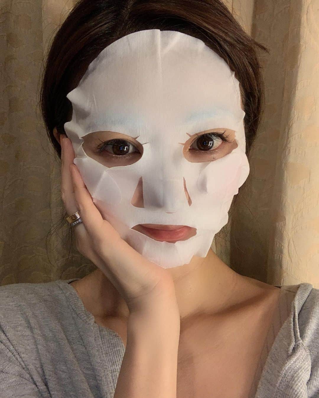 MAMIのインスタグラム