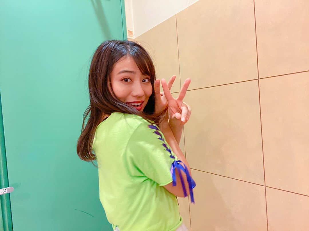坂本遥奈さんのインスタグラム写真 - (坂本遥奈Instagram)「「TEAM SHACHI 2nd Anniversary Live ～S.N.S～」 最高の時間をありがとうございました😚💕」10月24日 0時04分 - haruna_sakamoto_official