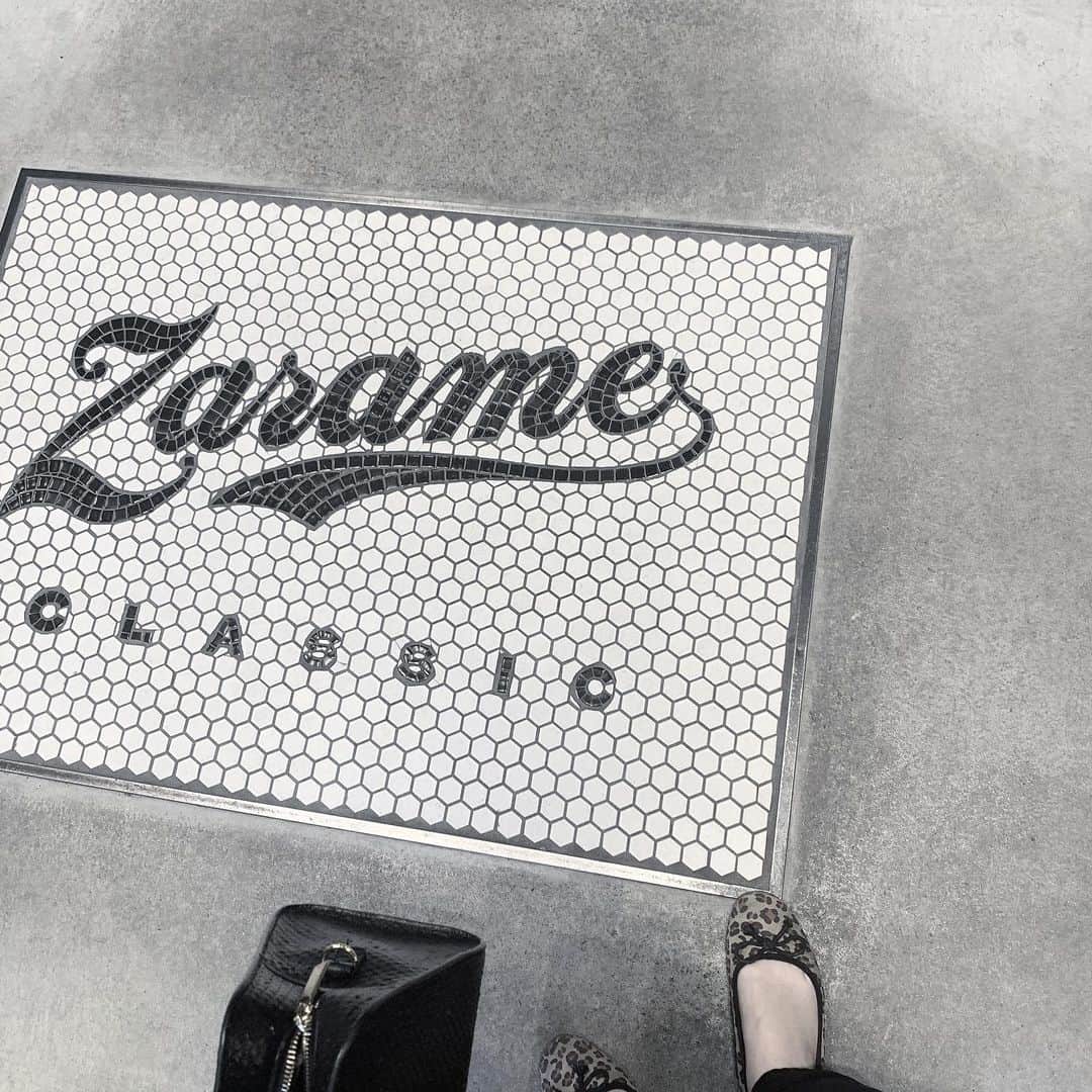 のインスタグラム：「#zaramen」