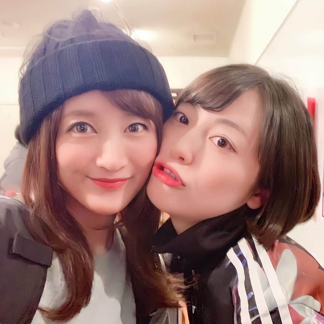 小松彩夏のインスタグラム