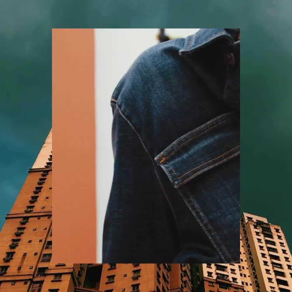 ケアレーベルのインスタグラム：「We believe in denim!⁣ ⁣ care-label.com⁣⁣⁣ ⁣ #carelabel #denimlovers #denimstory #denimaddiction」