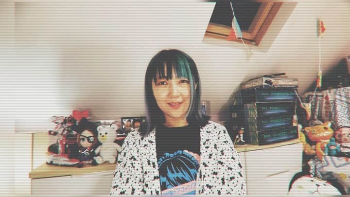 桃井はるこのインスタグラム：「バースデーワンマンライブ開催決定です！ありがとうございます🙏」