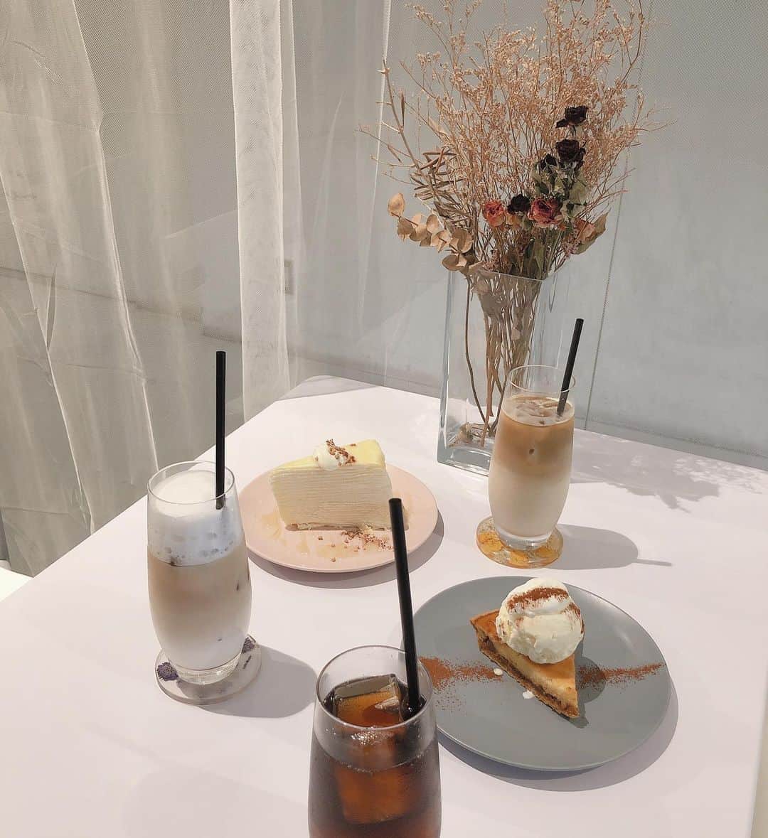 音無のぞみのグルメインスタ