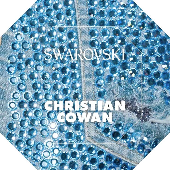 SWAROVSKIのインスタグラム