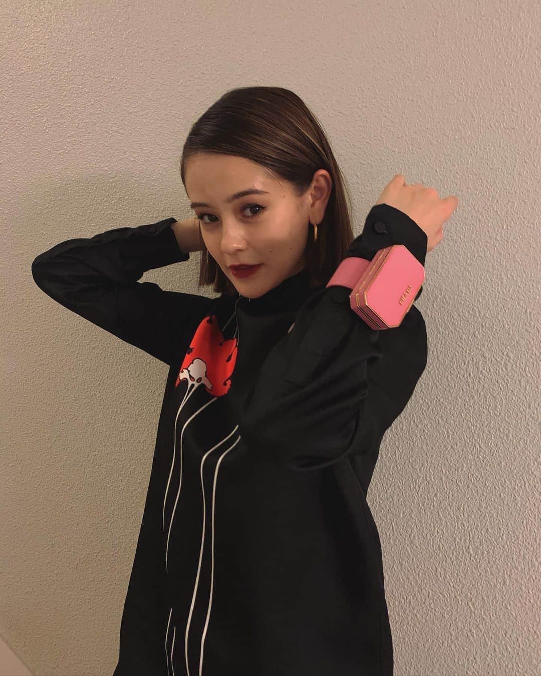 emmaのインスタグラム
