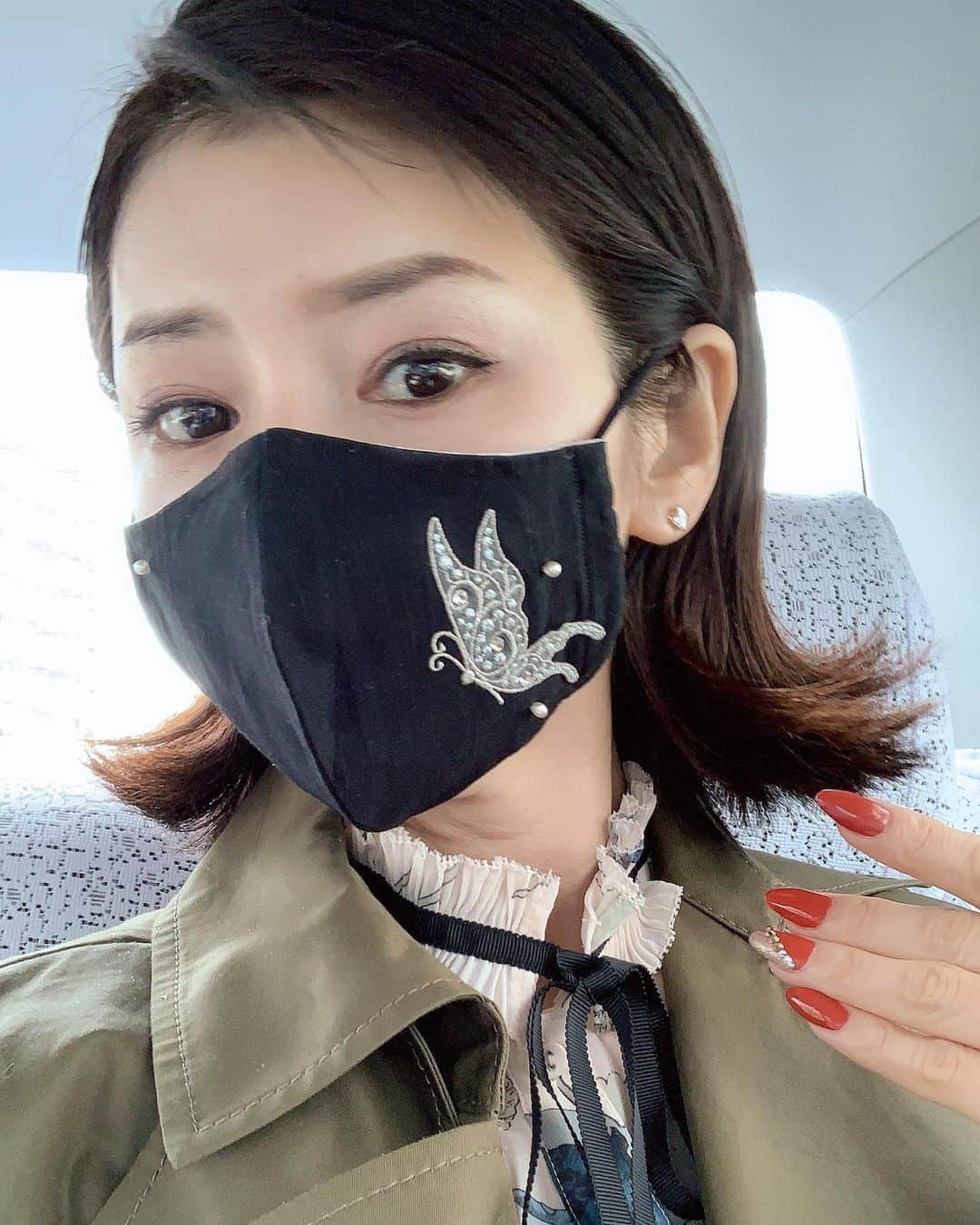 水谷雅子のインスタグラム