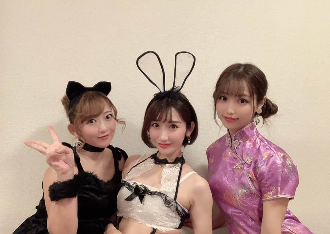 小原春香のインスタグラム