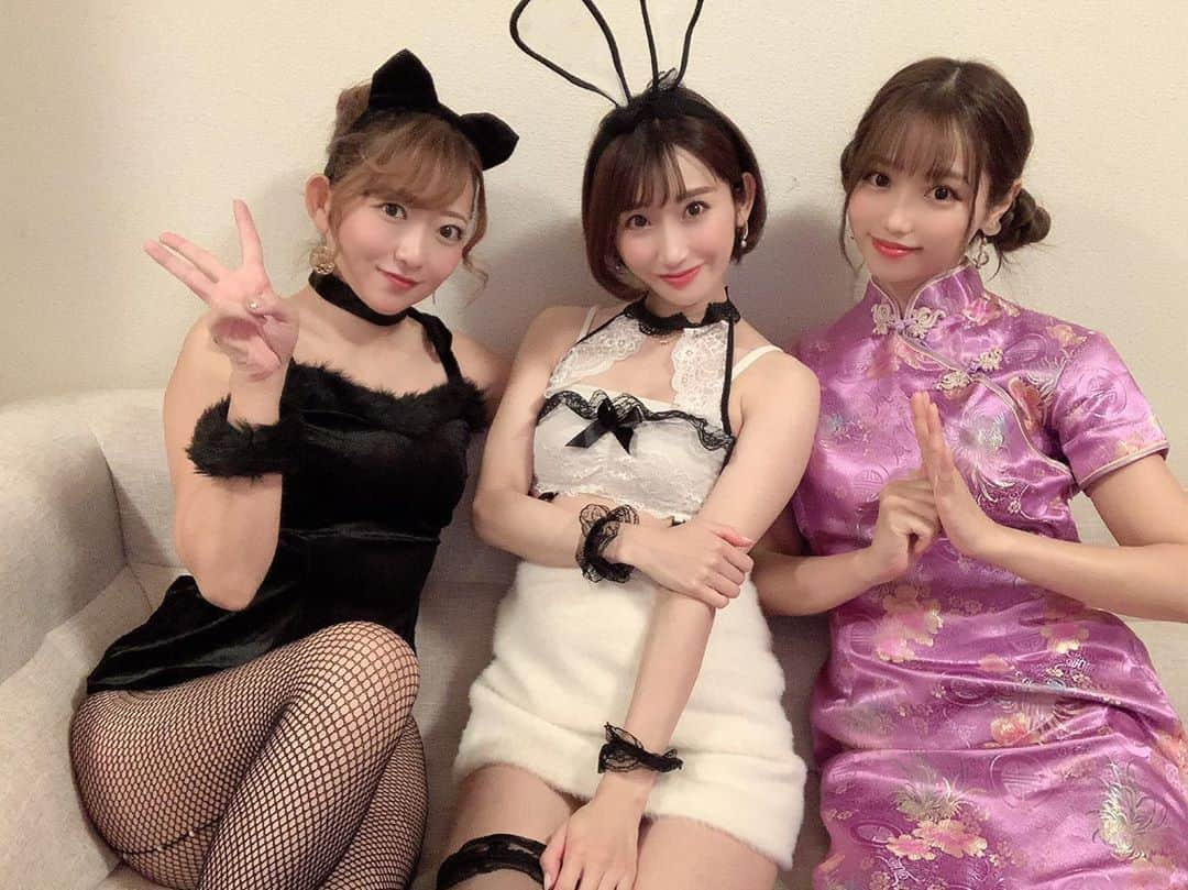 小原春香のインスタグラム