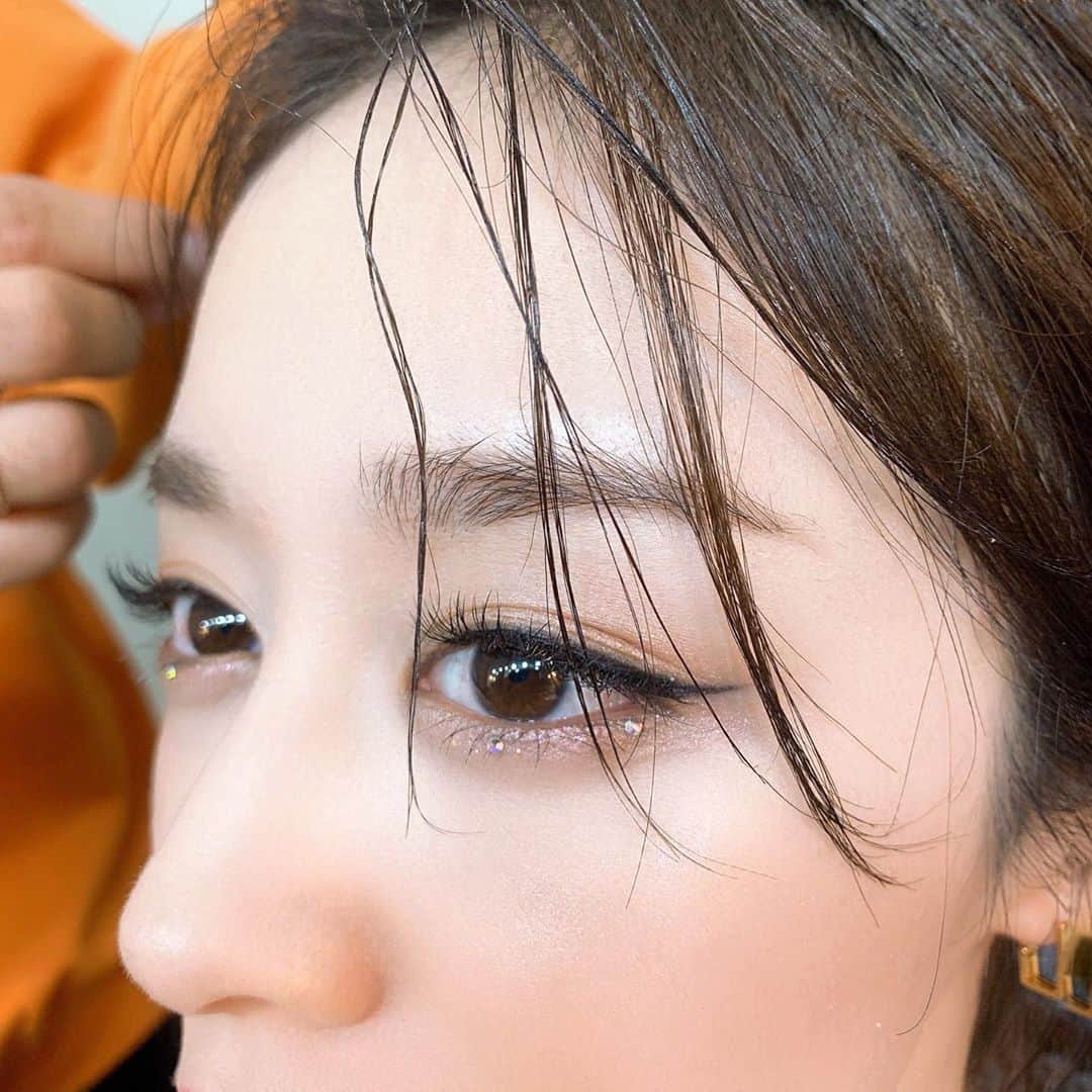 ジヨン さんのインスタグラム写真 - (ジヨン Instagram)「❤️」10月24日 0時45分 - jiyeon2__