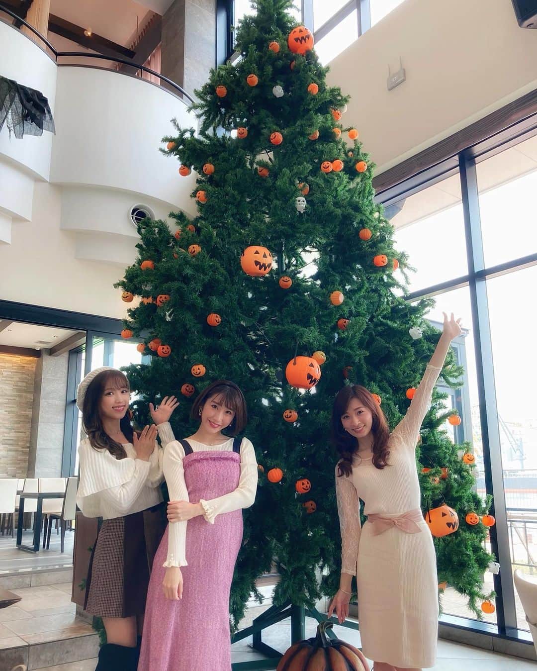 小原春香のインスタグラム