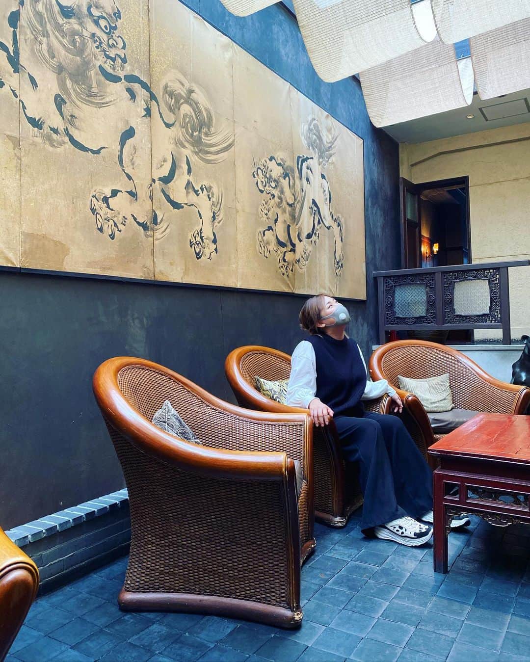 愛星ゆうな（まなせゆうな）のグルメインスタ