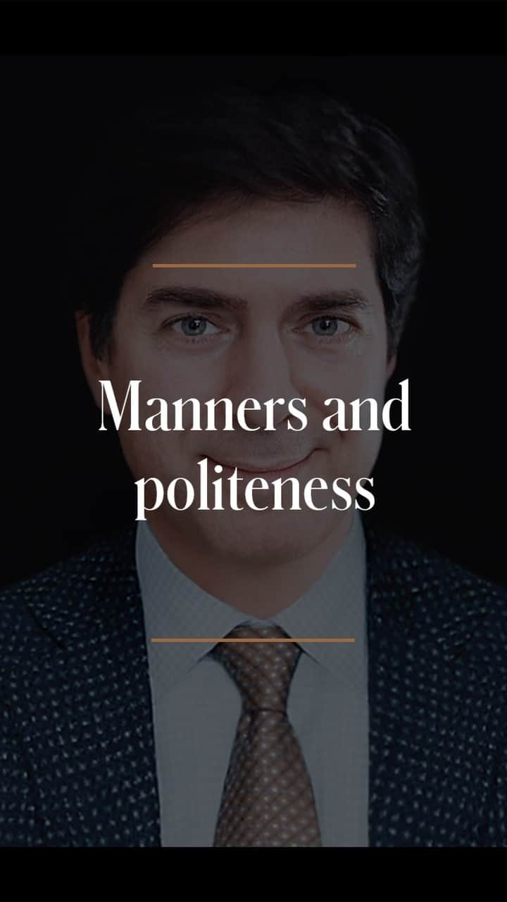 カナーリのインスタグラム：「President and CEO, Stefano Canali, believes it is essential that the company's values mirror those of the family. First and foremost: good manners and cultivating relationships. Discover #CanaliAnthology at the link in bio. #Canali1934 #MadeInItaly」