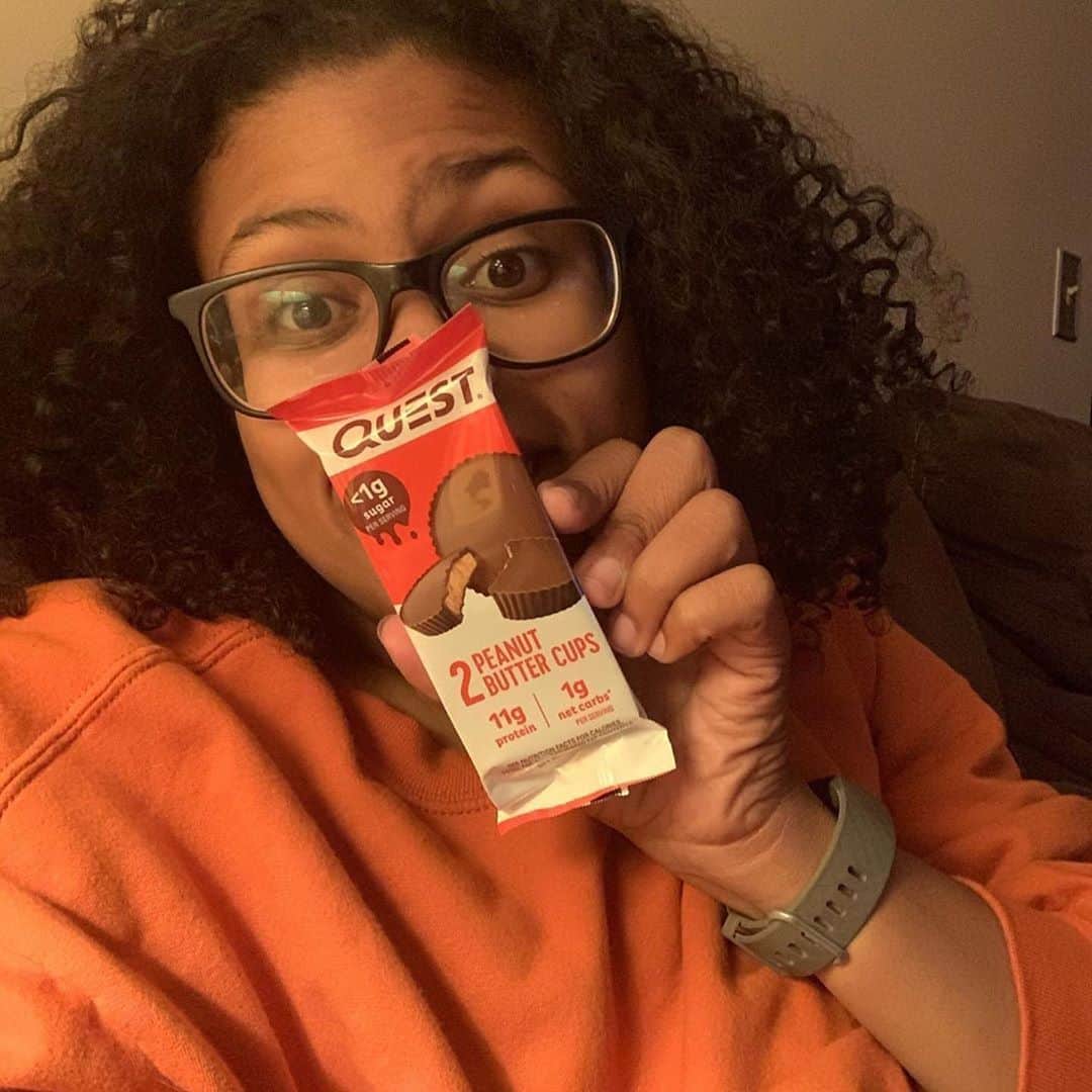 questnutritionさんのインスタグラム写真 - (questnutritionInstagram)「Happy #FanCrushFriday! 😍 Thank you all so much for the amazing love you show us every day. We are so grateful to have the best fans ever. 🙏 • Tag us @QuestNutrition & use #OnaQuest for a chance to be featured in a future #FCF! 💙 #QuestSquad」10月24日 1時48分 - questnutrition