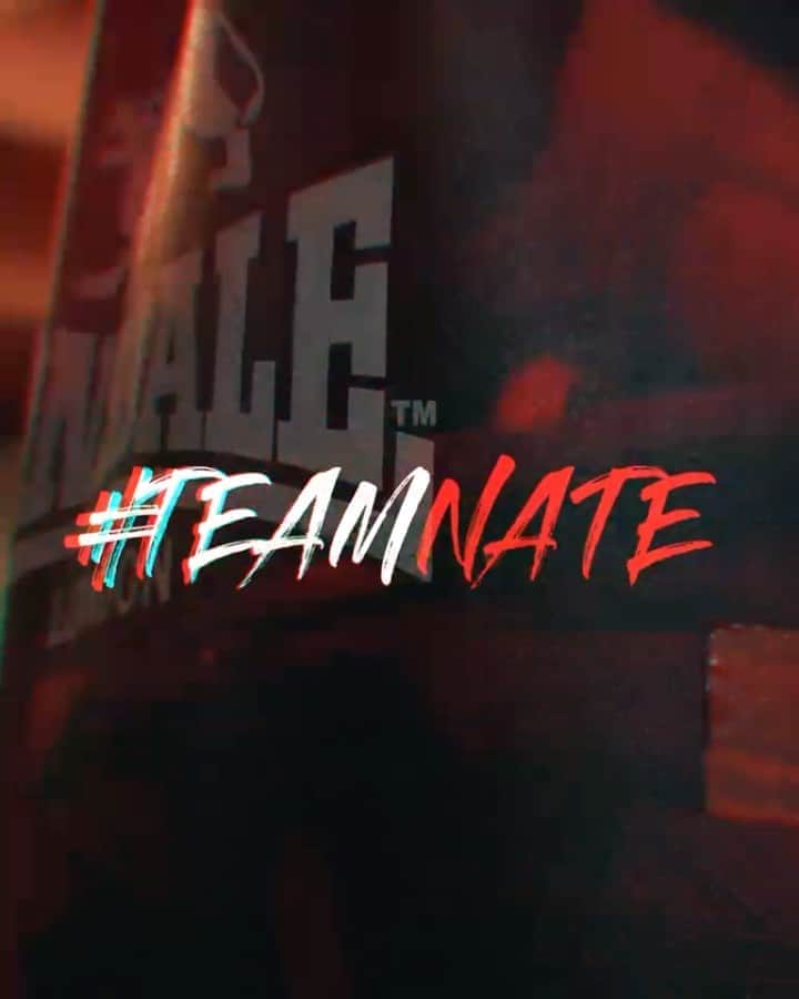 ネイト・ロビンソンのインスタグラム：「@nabilshehadehh wit another fire video , @paco_reyes_206 they dnt understand how much work we putting in bro!!! #november28th they will see #HOLDAT #TEAMNATE」