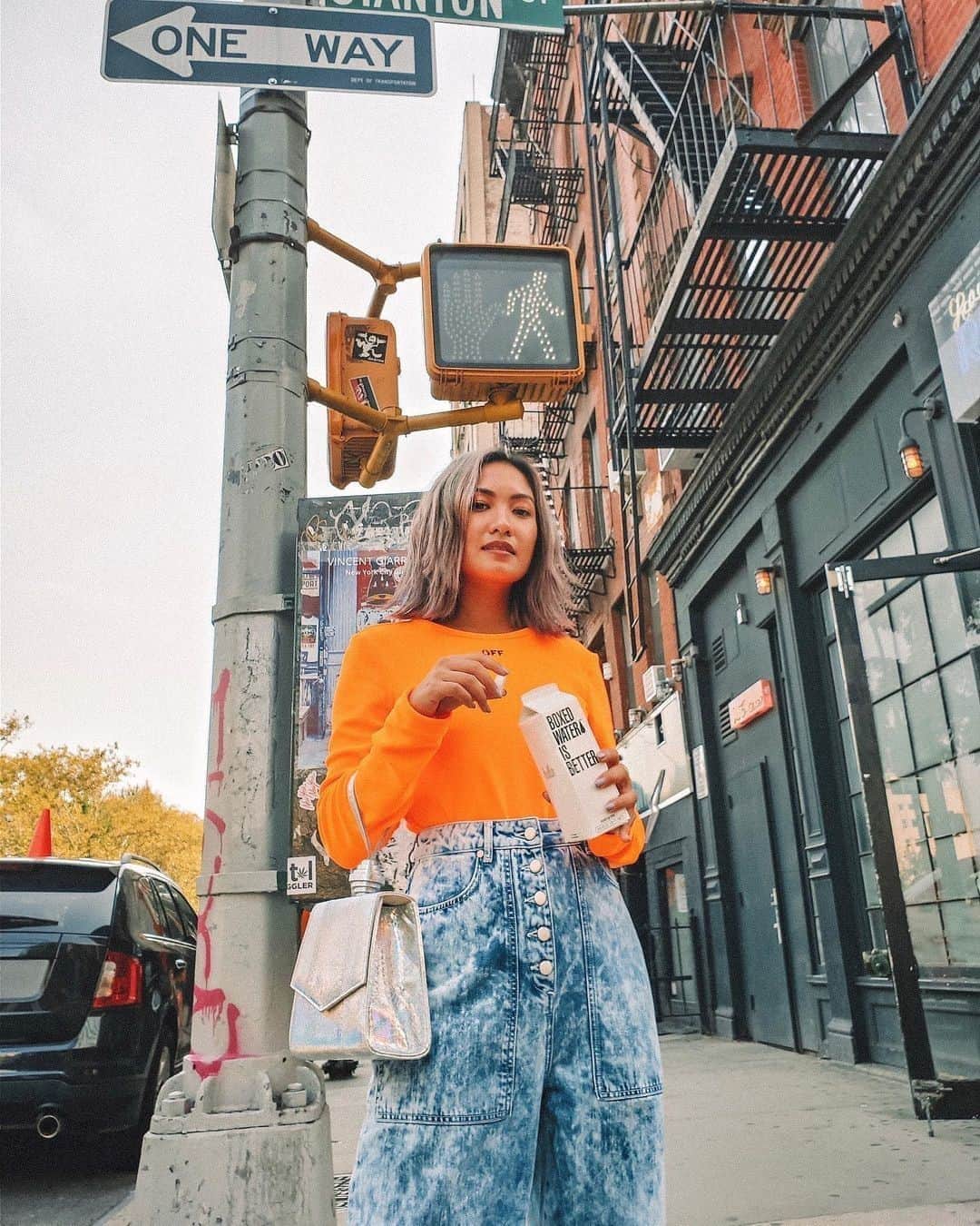 BoxedWaterのインスタグラム