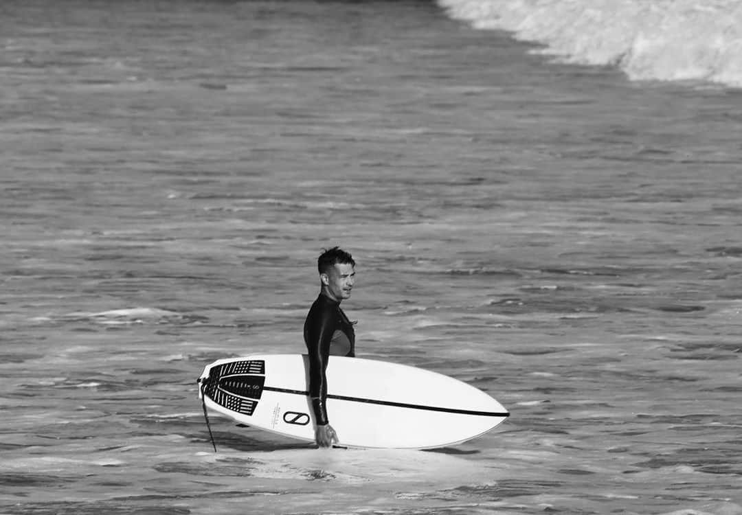 フランシスコ･ラチョースキーさんのインスタグラム写真 - (フランシスコ･ラチョースキーInstagram)「Stay wild ocean child 🌊 #reconnectwithyourself」10月24日 3時25分 - chico_lachowski