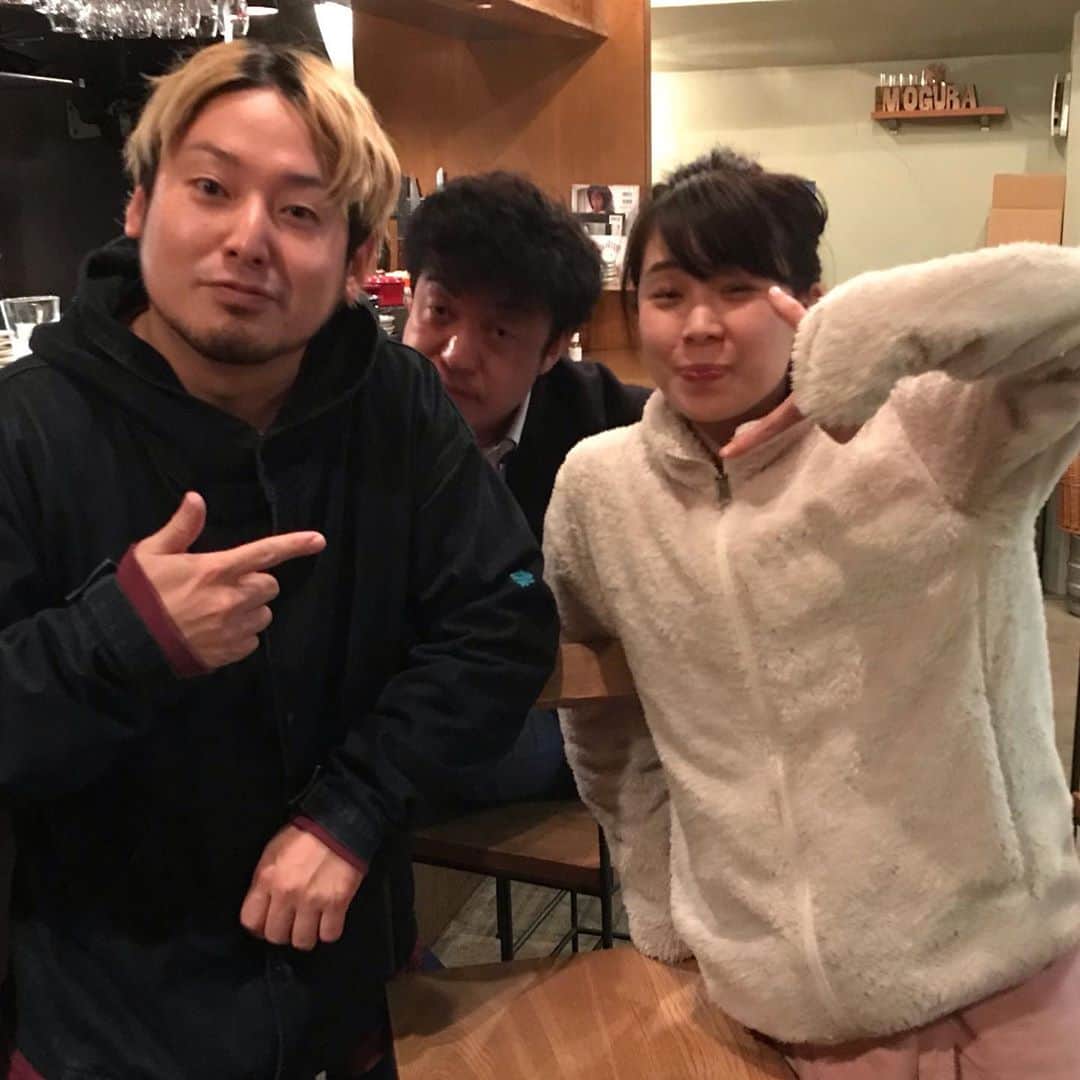 モリスのグルメインスタ