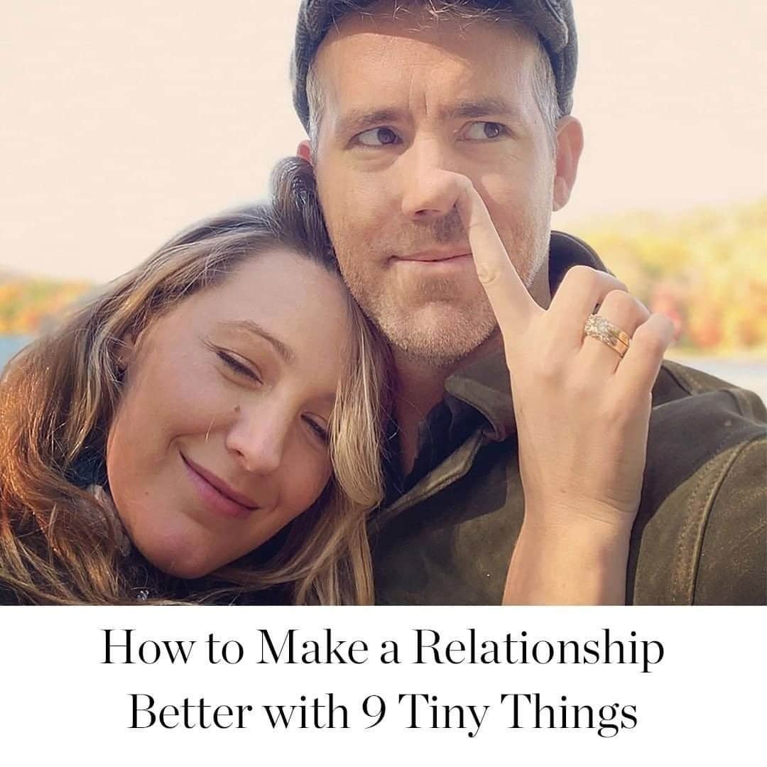 Bedroom diaryさんのインスタグラム写真 - (Bedroom diaryInstagram)「Whoa, you and your partner have been together how long? Remember, relationships are a work in progress (yep, even on the days you feel super smitten), which is why it never hurts to make tiny tweaks to maximize your couple joy. At our bio link, Director @rkbnyc compiles nine low-effort tactics for strengthening your relationship.」10月24日 3時56分 - purewowweddings