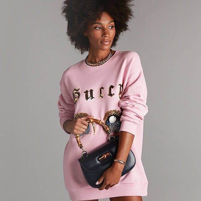 GILTのインスタグラム：「We’re kicking gifting season off *extra* early this year with a #Gucci sale you won’t want to miss. Tap to shop.」