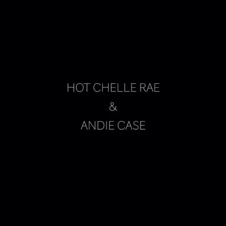 のインスタグラム：「Link in bio! Thanks and huge shoutout to @andiecase for literally slaying this vocal.」